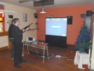 Foto atrakce Laserová střelnice