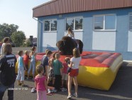 Foto atrakce Rodeo bizon