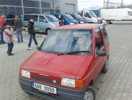 Foto atrakce Dětská autoškola
