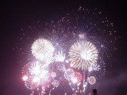 Foto atrakce Ohňostroje a pyrotechnika